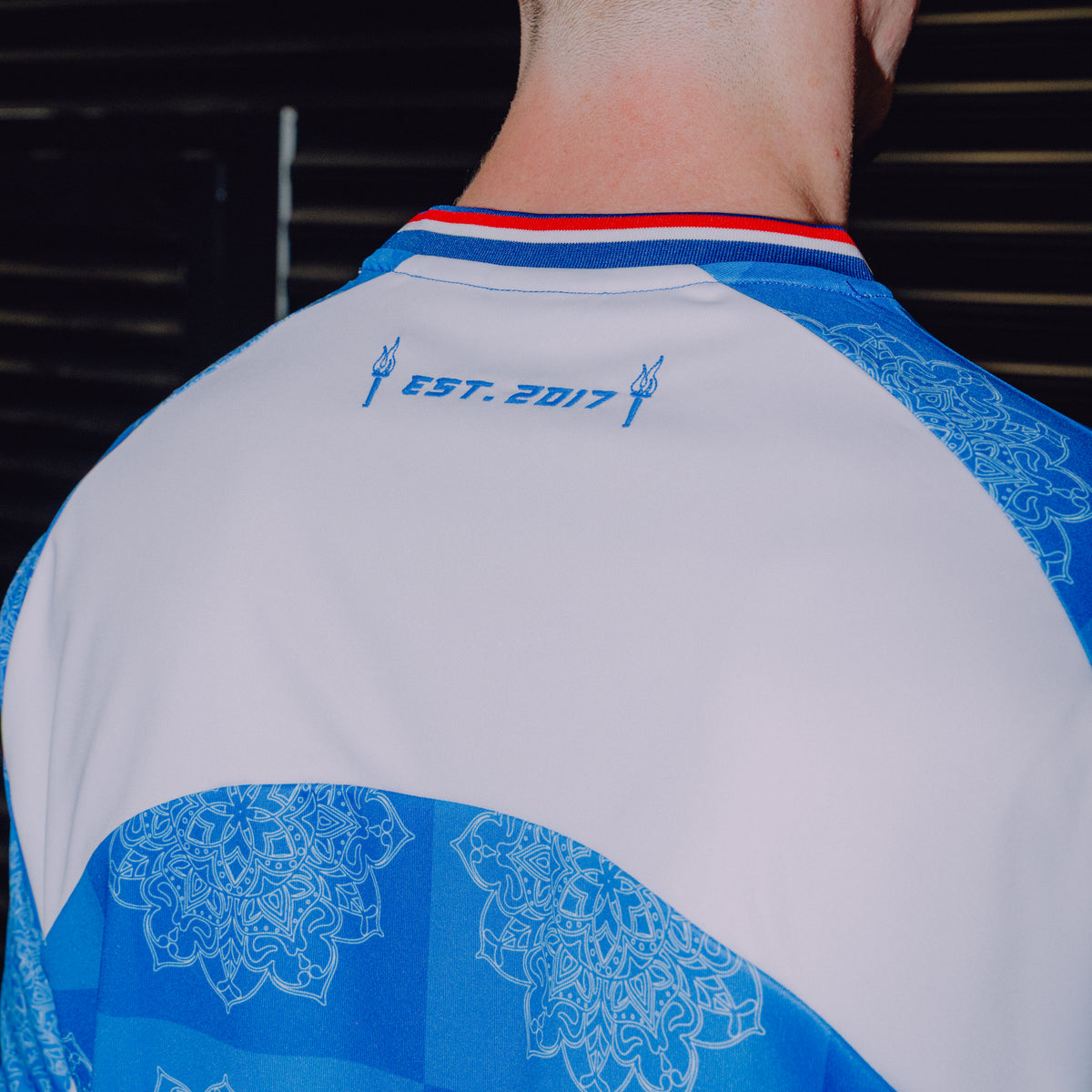 Football Shirt – Thailand