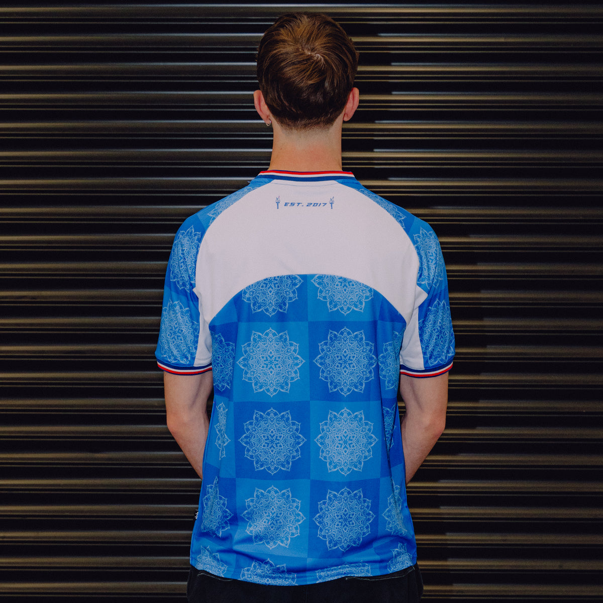 Football Shirt – Thailand