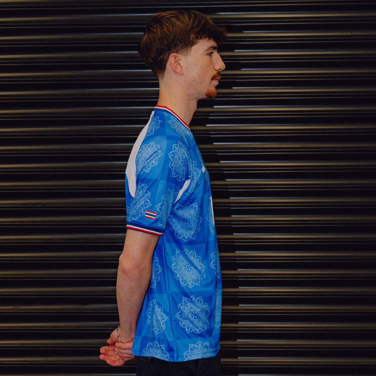 Football Shirt – Thailand