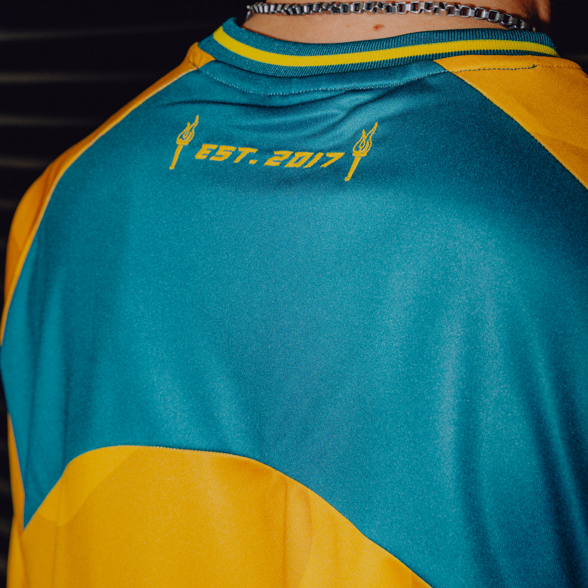 Football Shirt – Australia