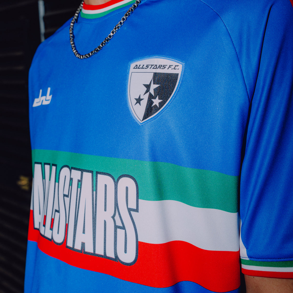Football Shirt – Italy