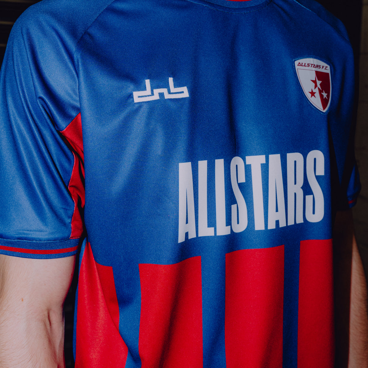 Football Shirt – USA