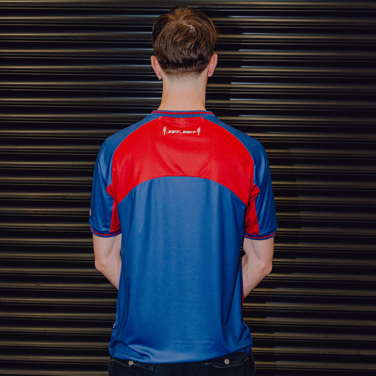 Football Shirt – USA