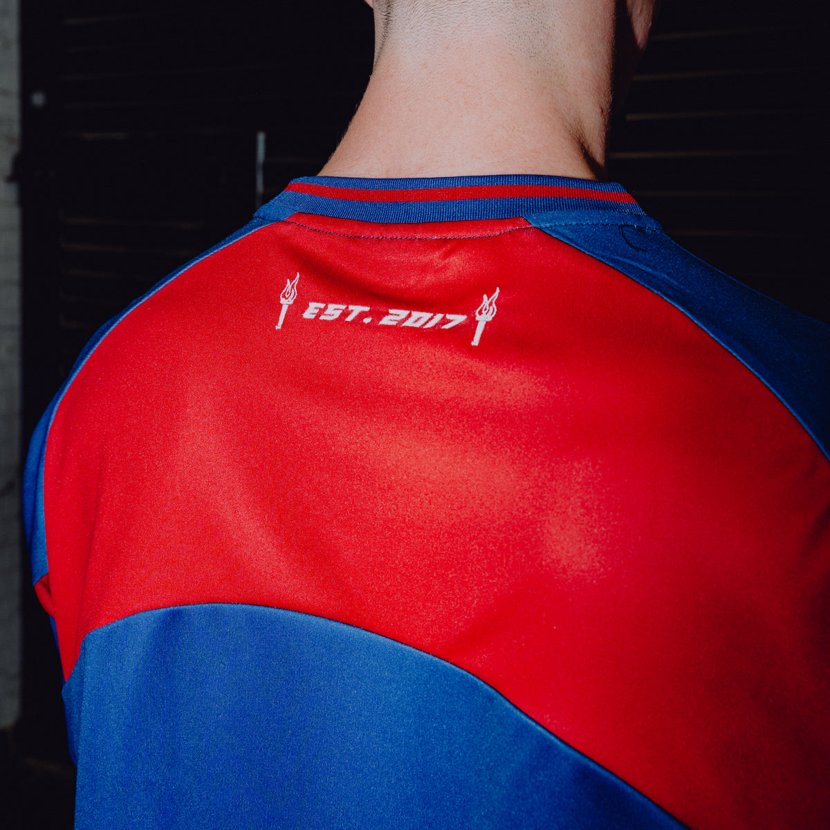 Football Shirt – USA