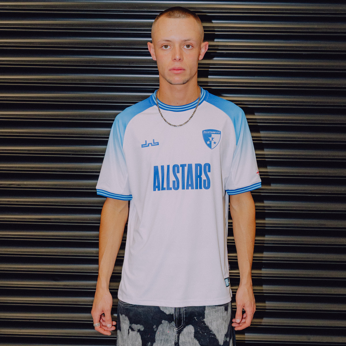 Football Shirt – England
