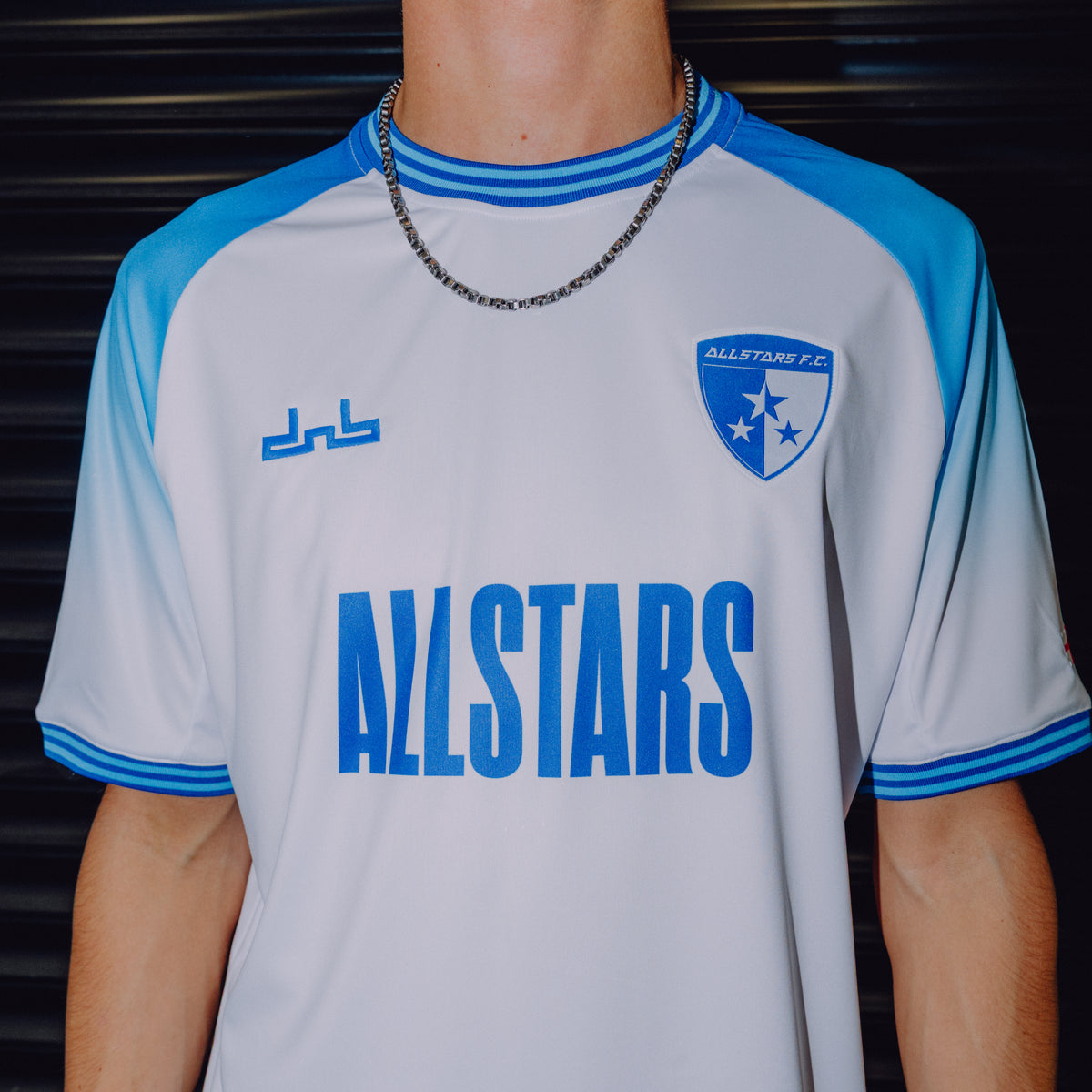 Football Shirt – England