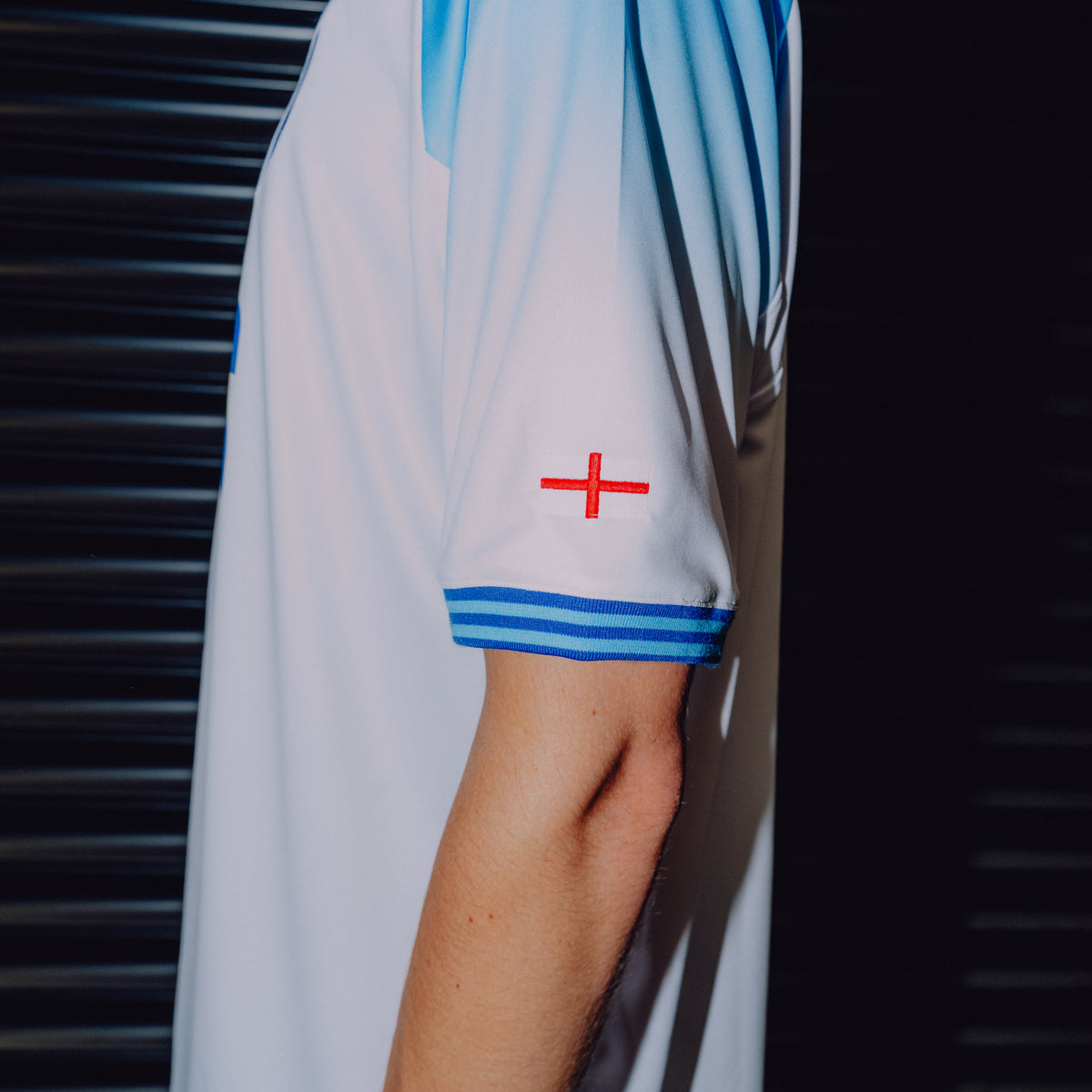 Football Shirt – England