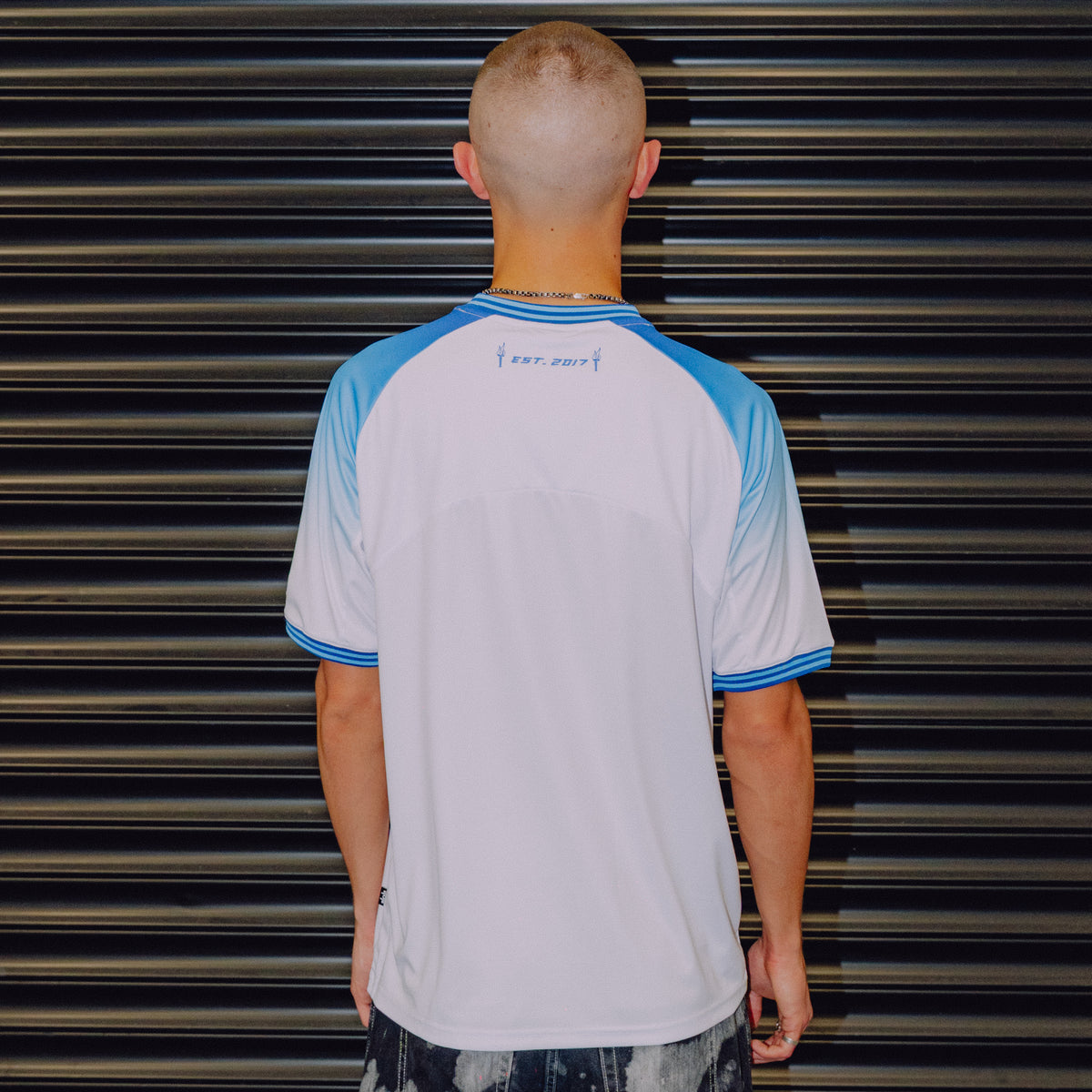 Football Shirt – England