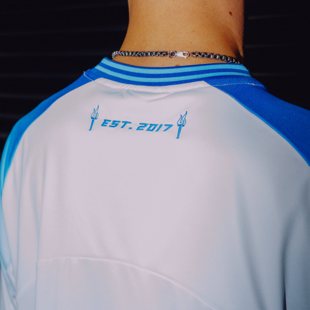 Football Shirt – England