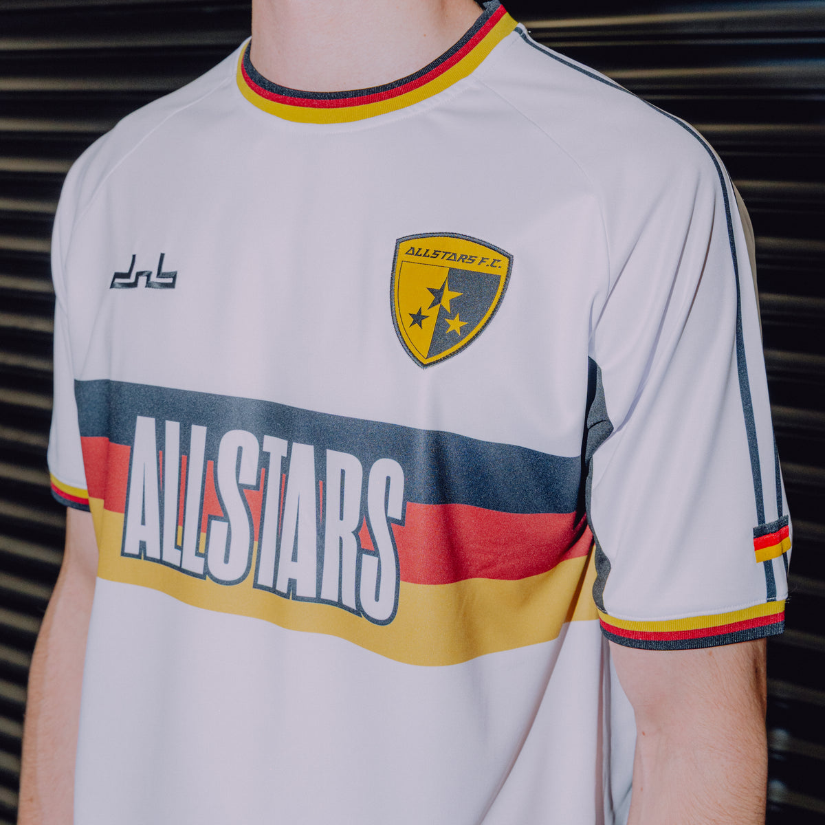 Football Shirt – Germany