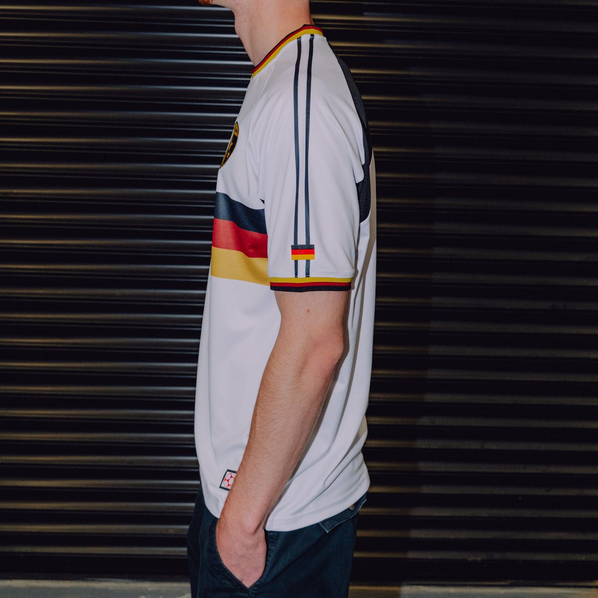 Football Shirt – Germany