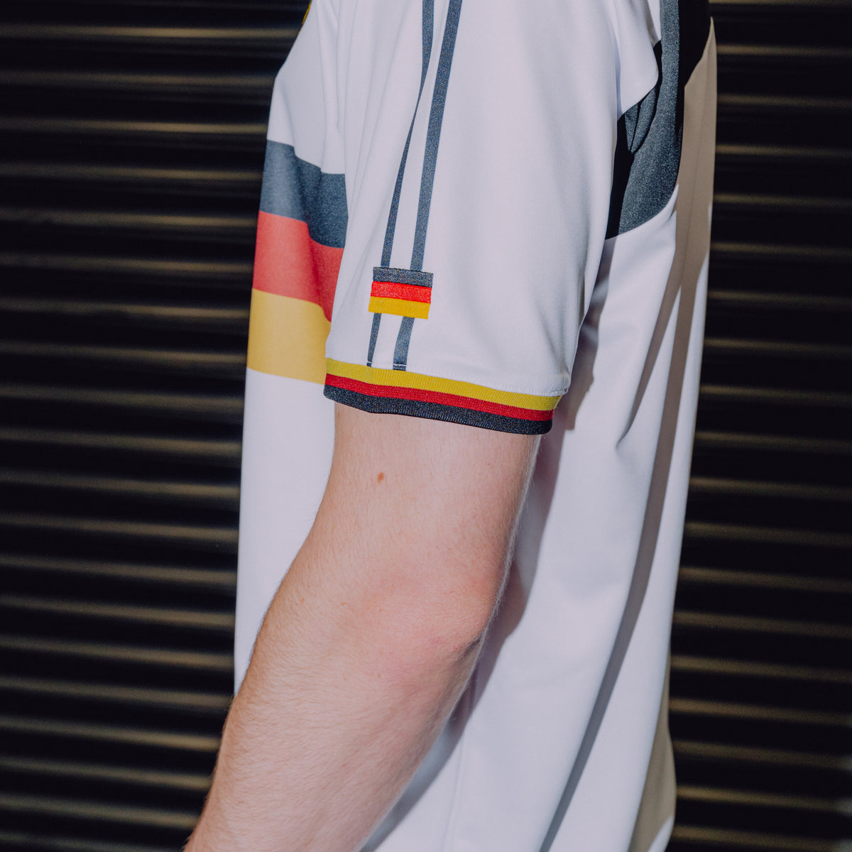 Football Shirt – Germany
