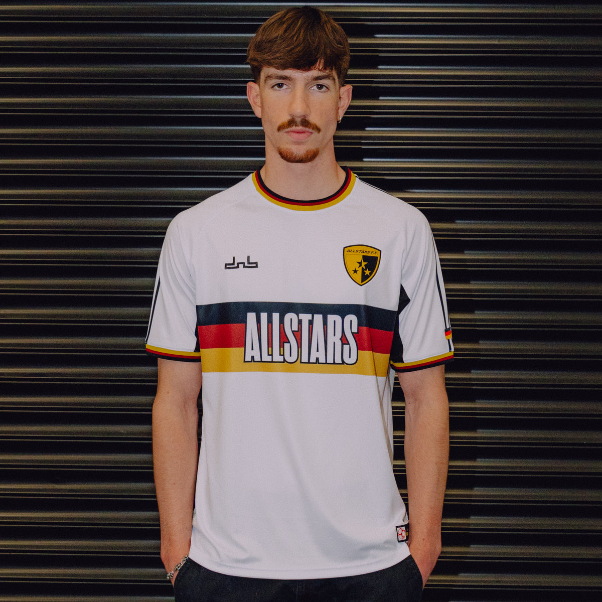 Football Shirt – Germany
