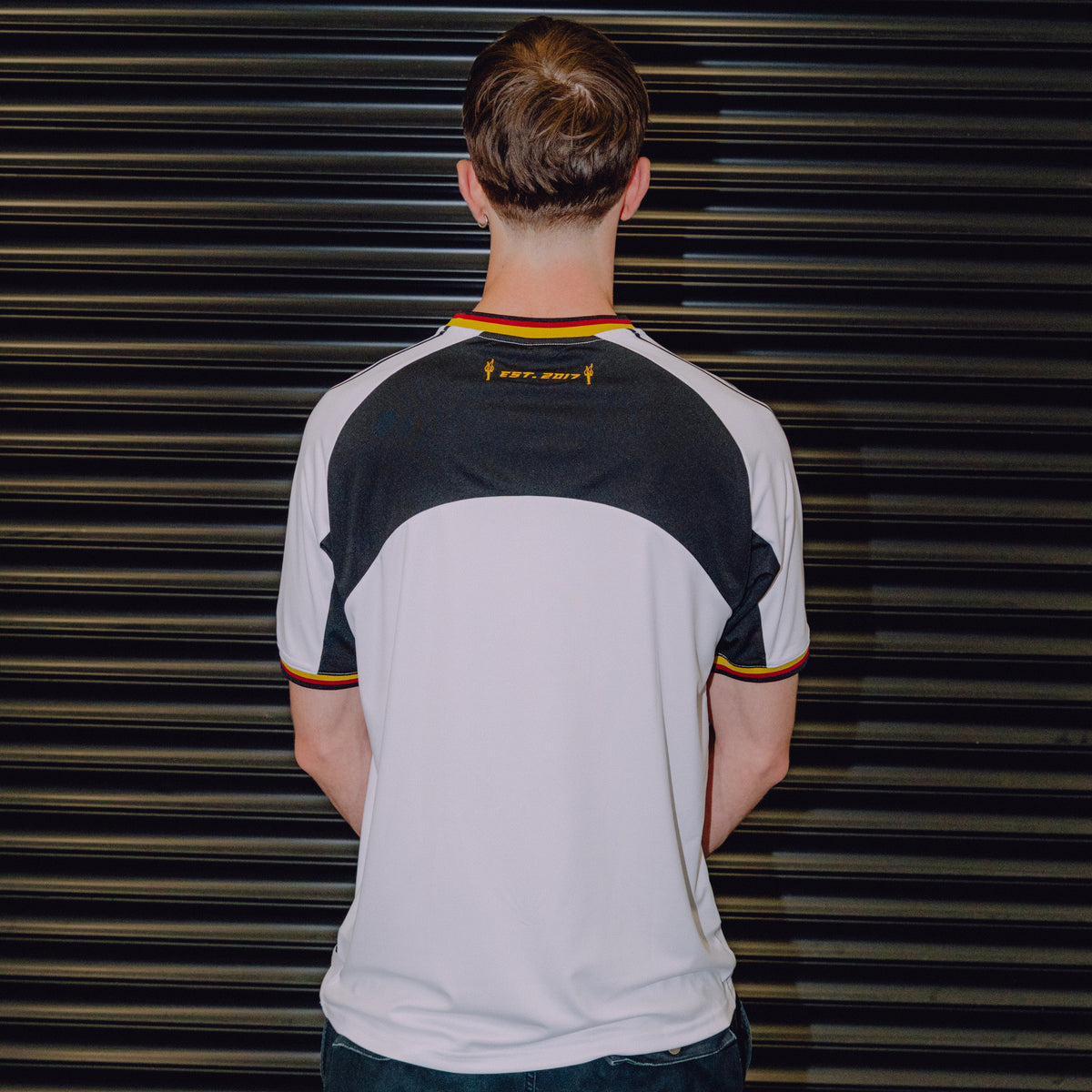 Football Shirt – Germany