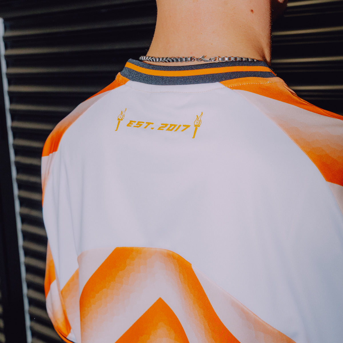 Football Shirt – Netherlands
