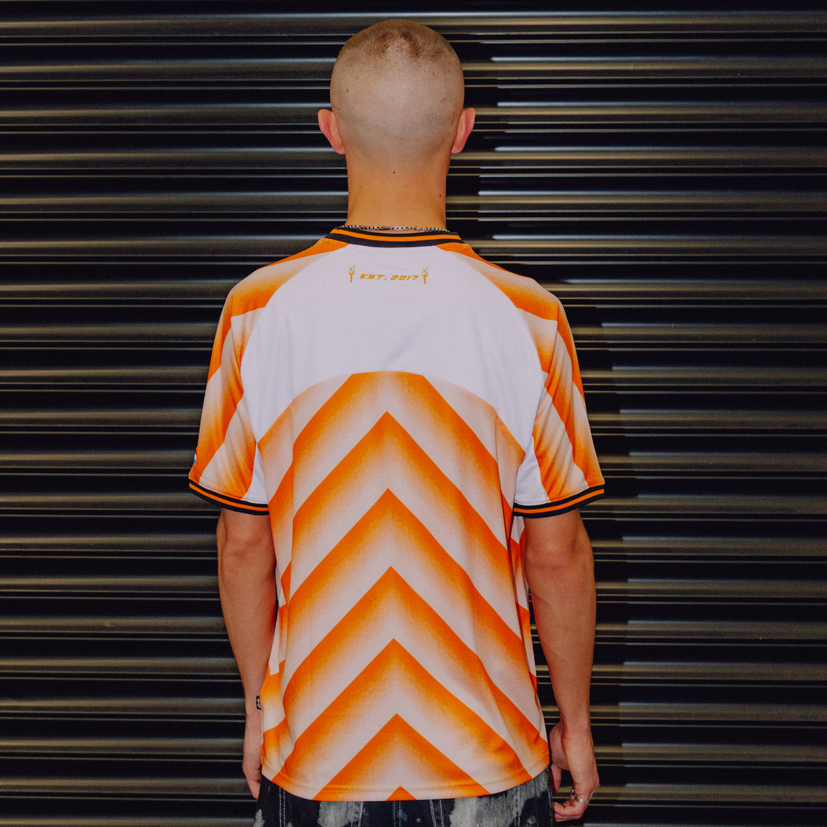 Football Shirt – Netherlands