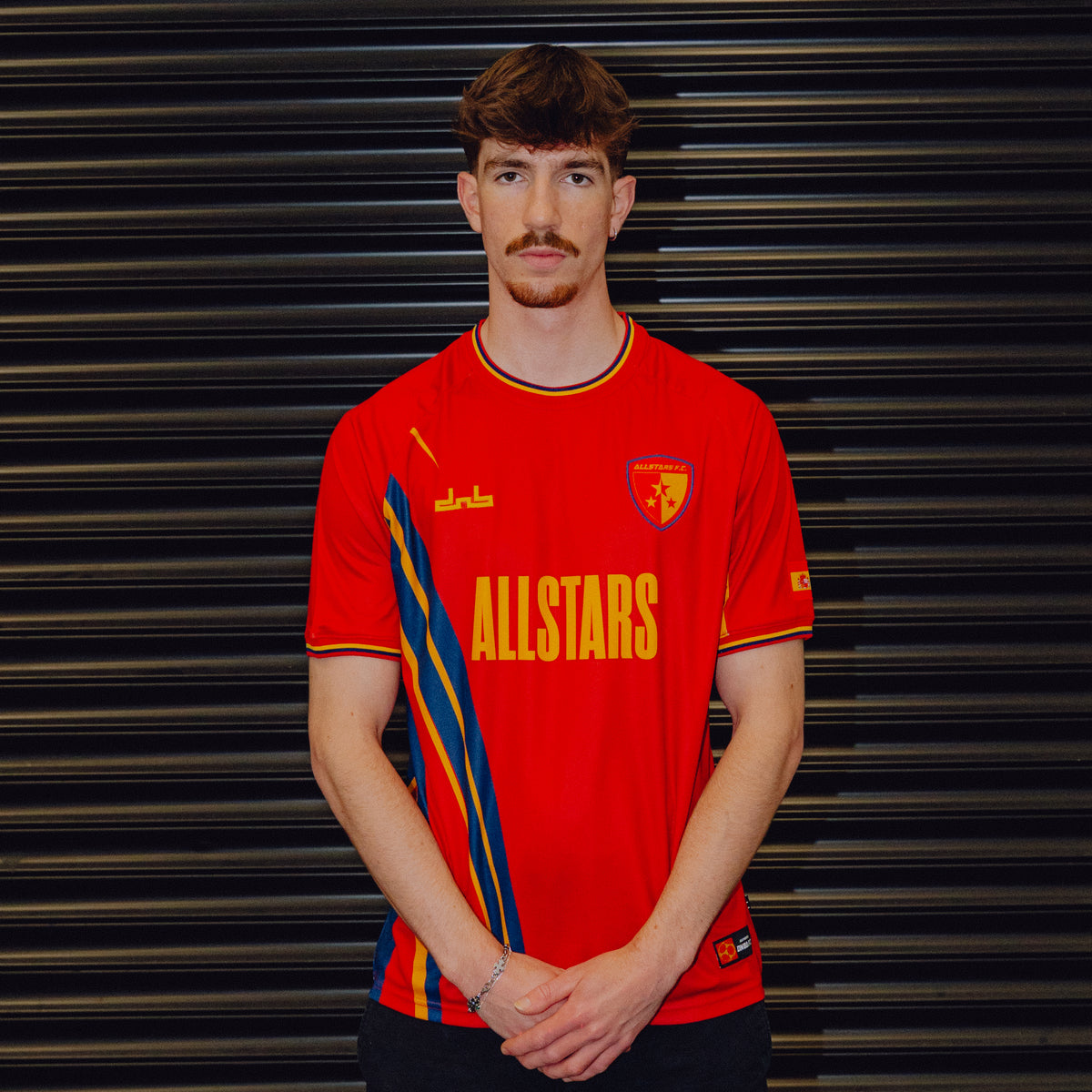 Football Shirt – Spain
