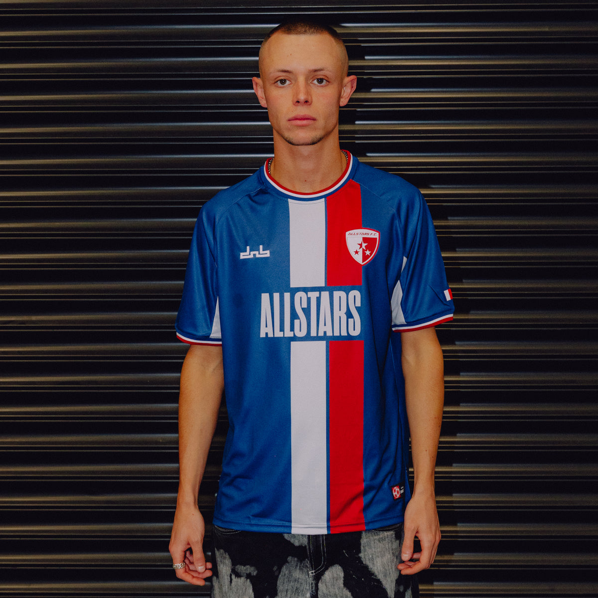 Football Shirt – France