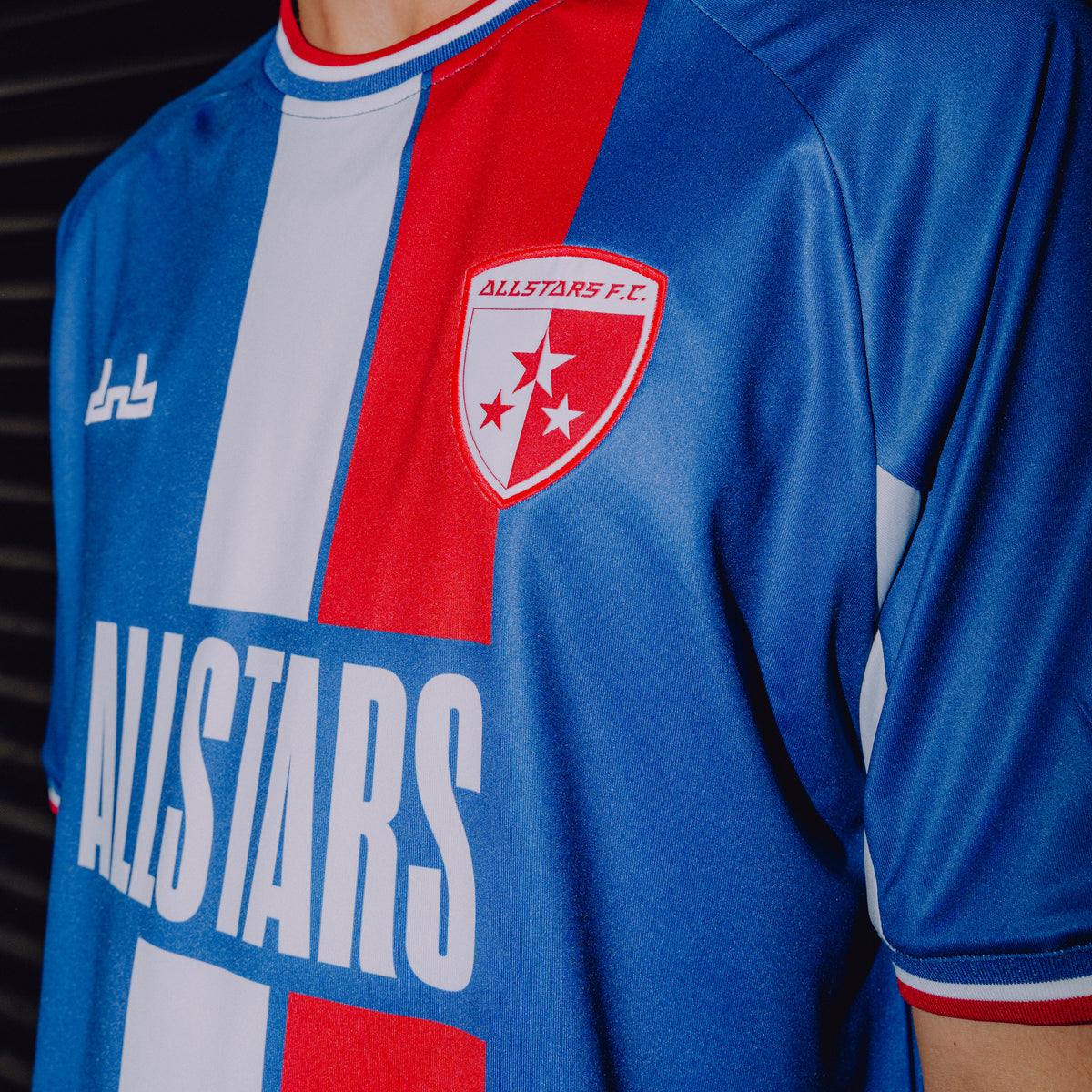 Football Shirt – France