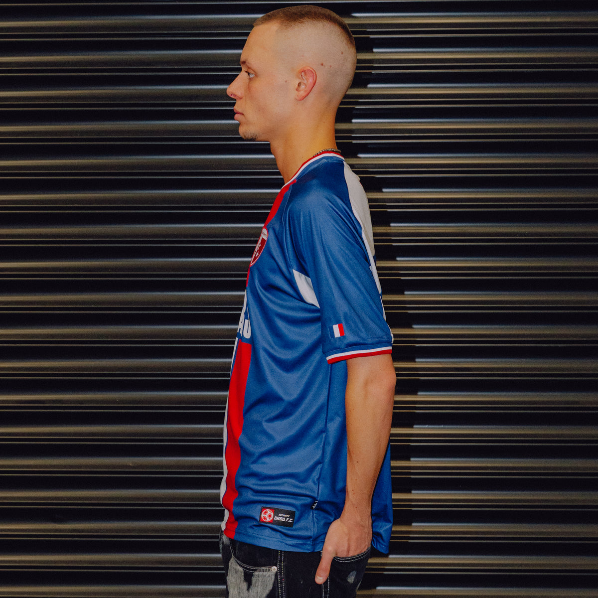 Football Shirt – France