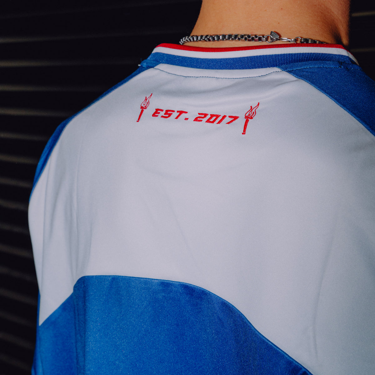Football Shirt – France