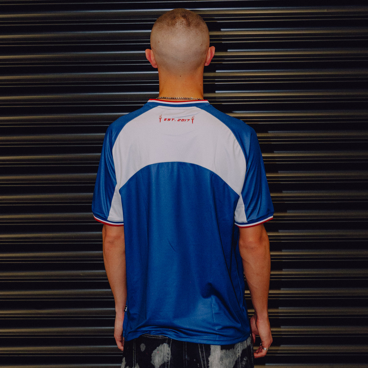 Football Shirt – France