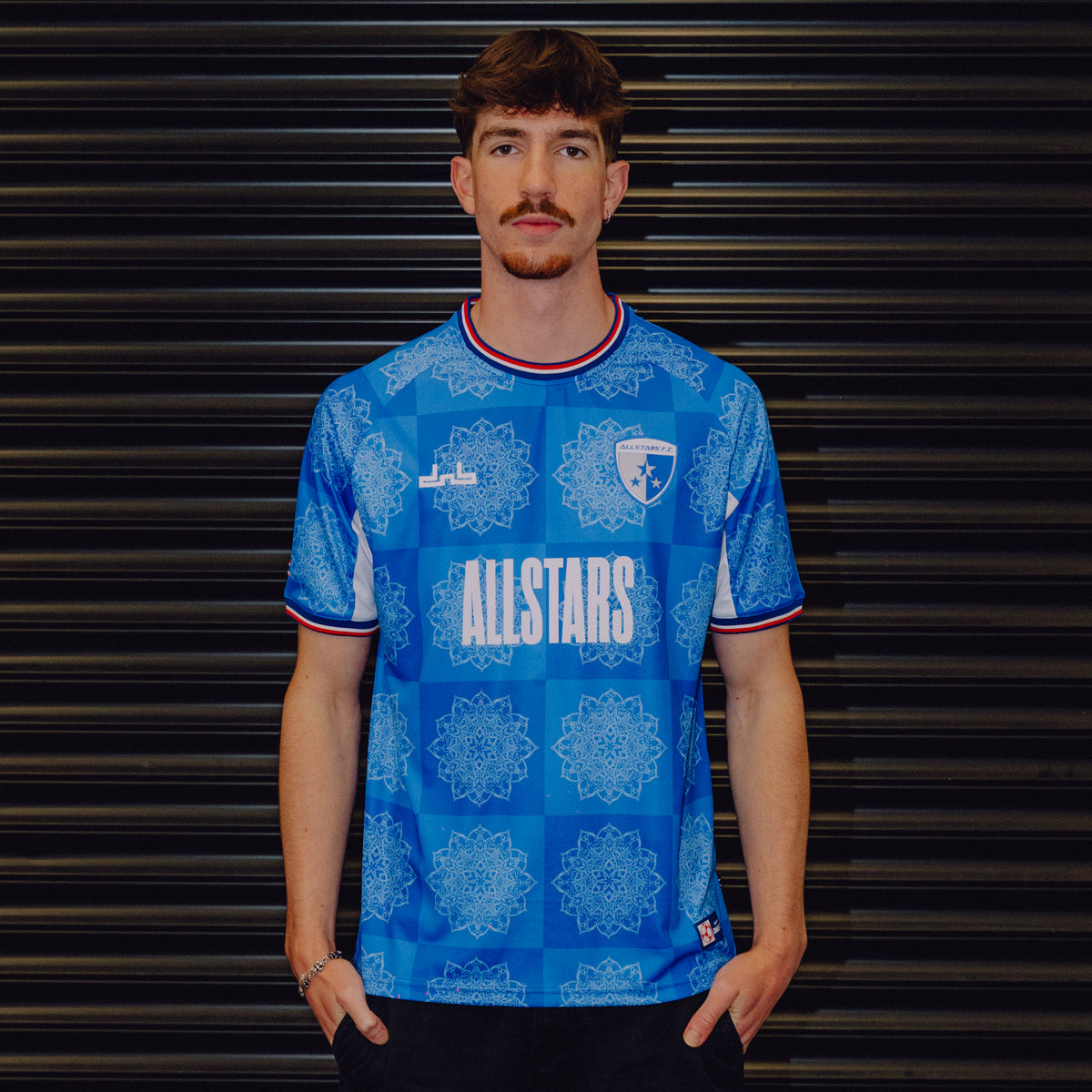 Football Shirt – Thailand