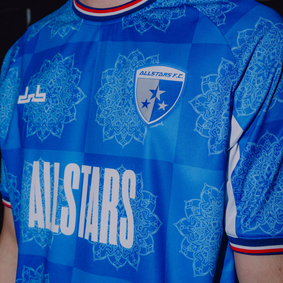 Football Shirt – Thailand