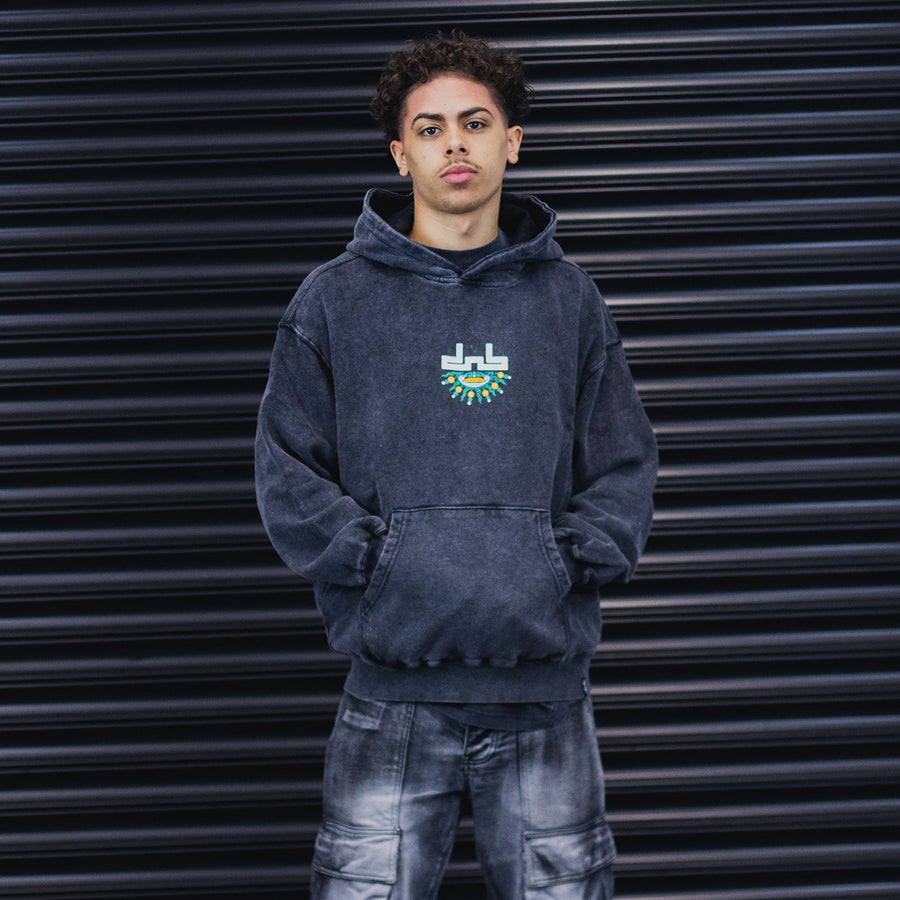 HOODIES