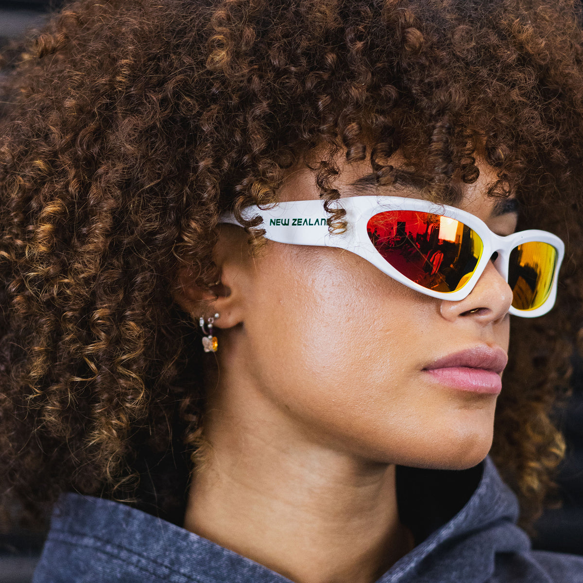 AUS / NZ Tour Sunglasses