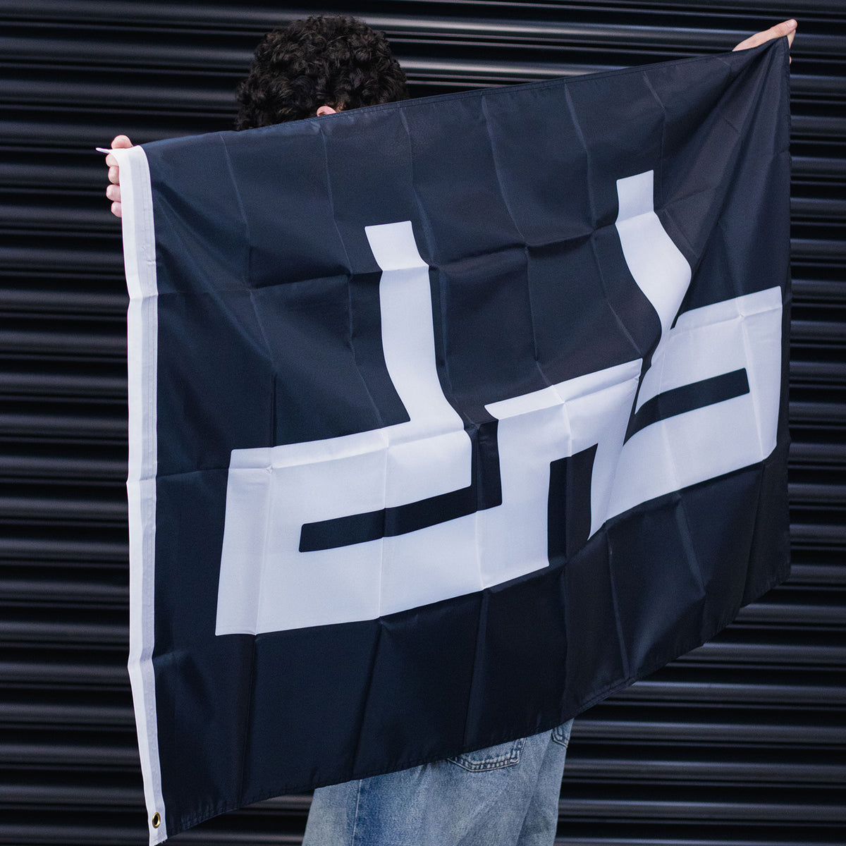 DnB Allstars Flag