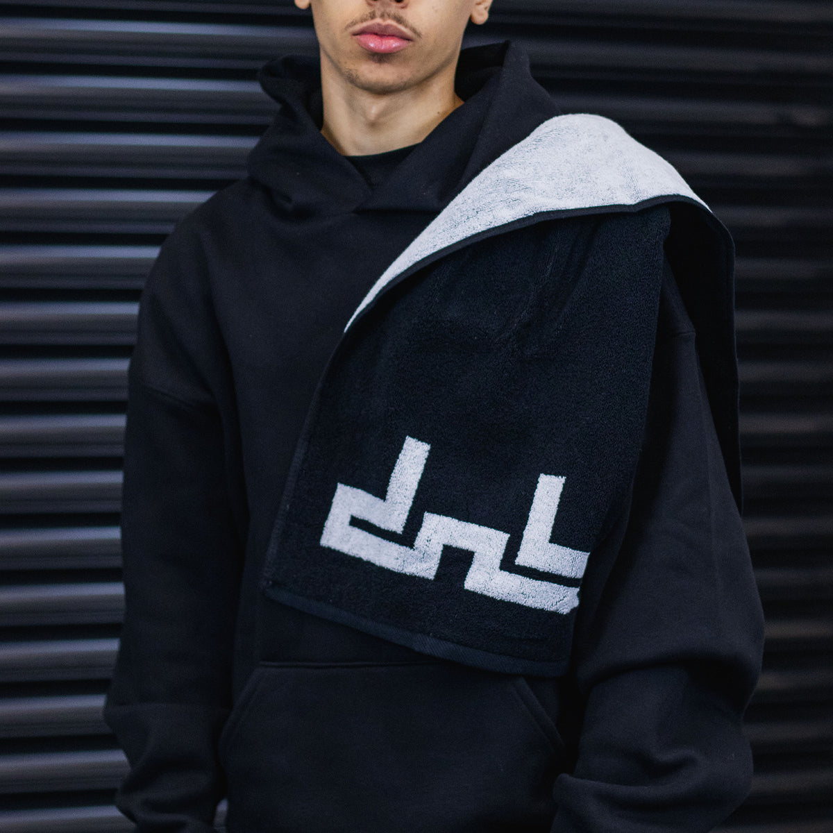 DnB Allstars Towel