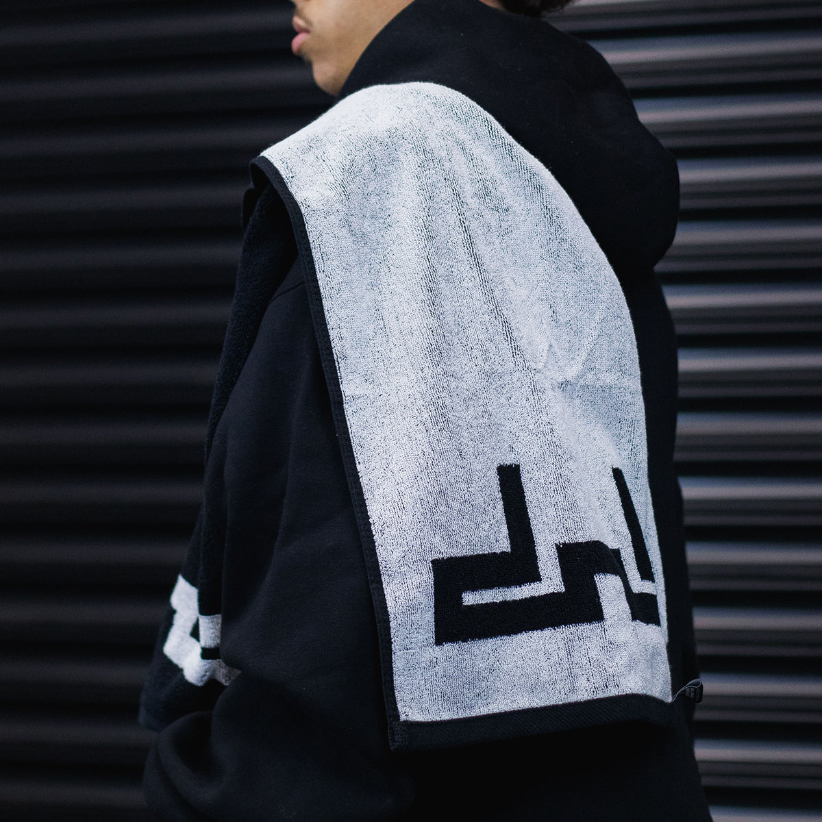 DnB Allstars Towel