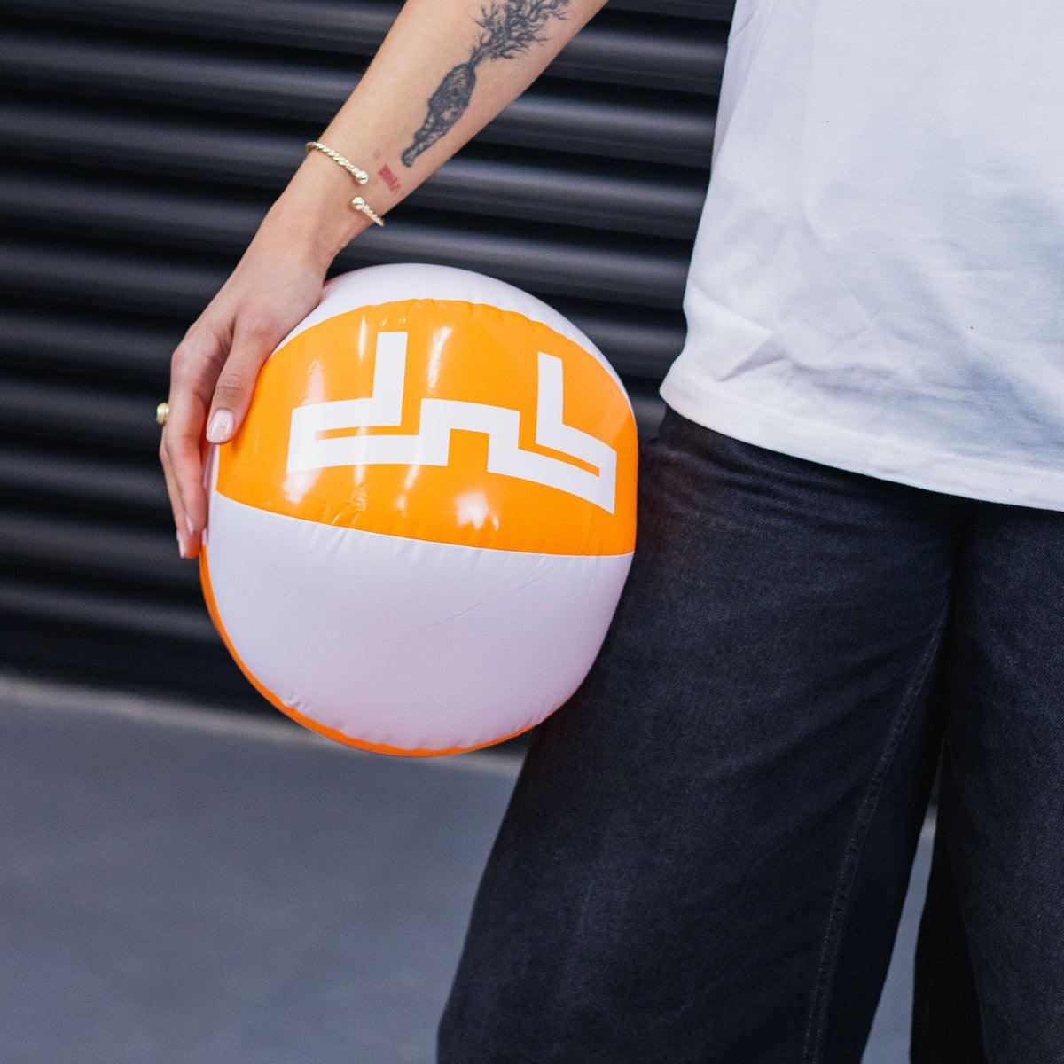 Beach Ball