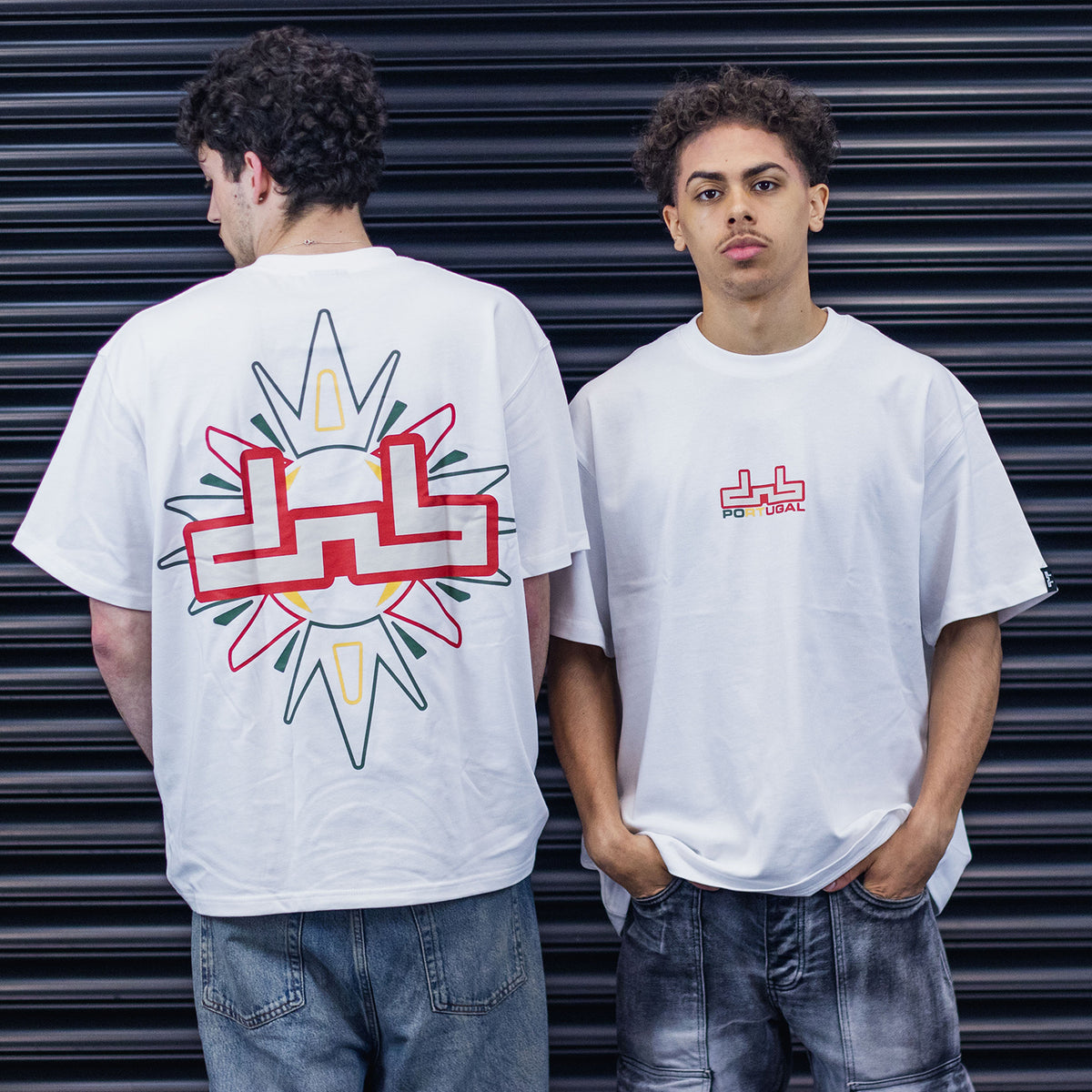 Portugal '25 T-Shirt