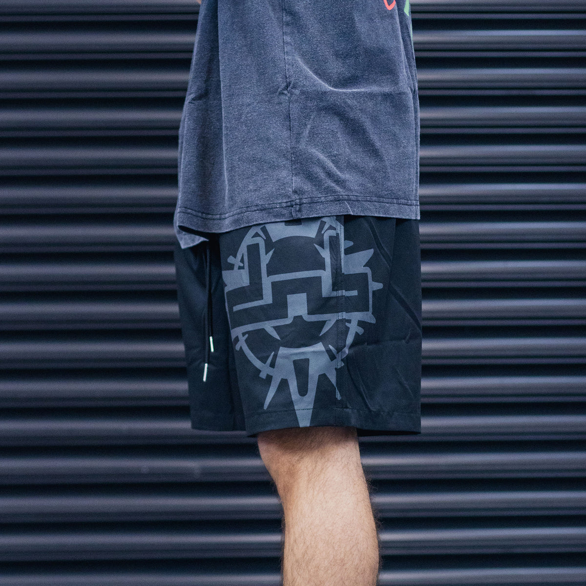 Portugal '25 Swim Shorts
