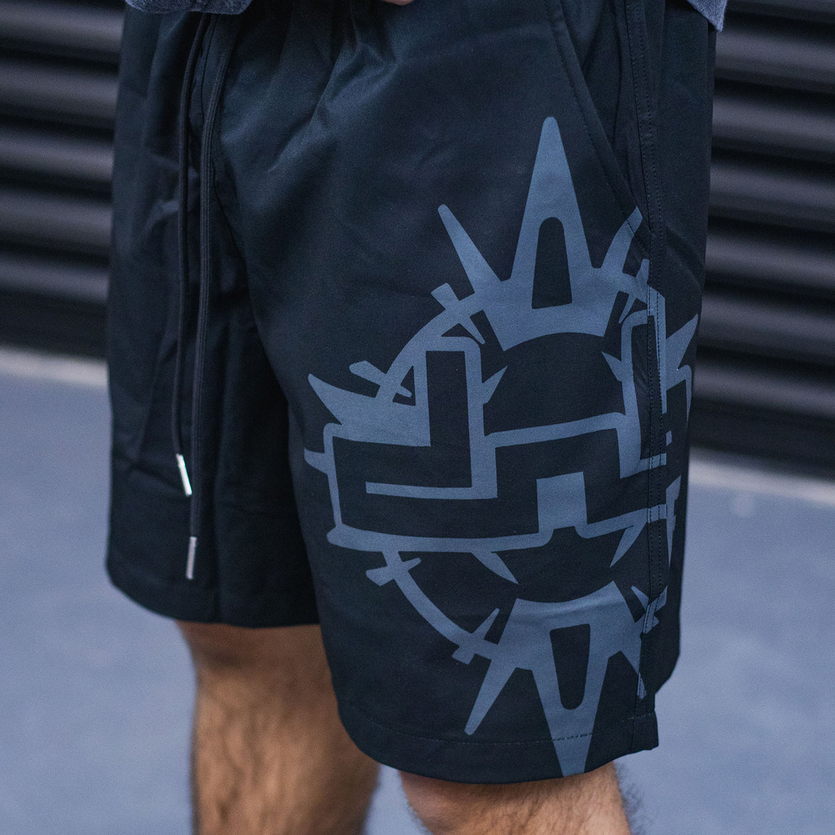 Portugal '25 Swim Shorts