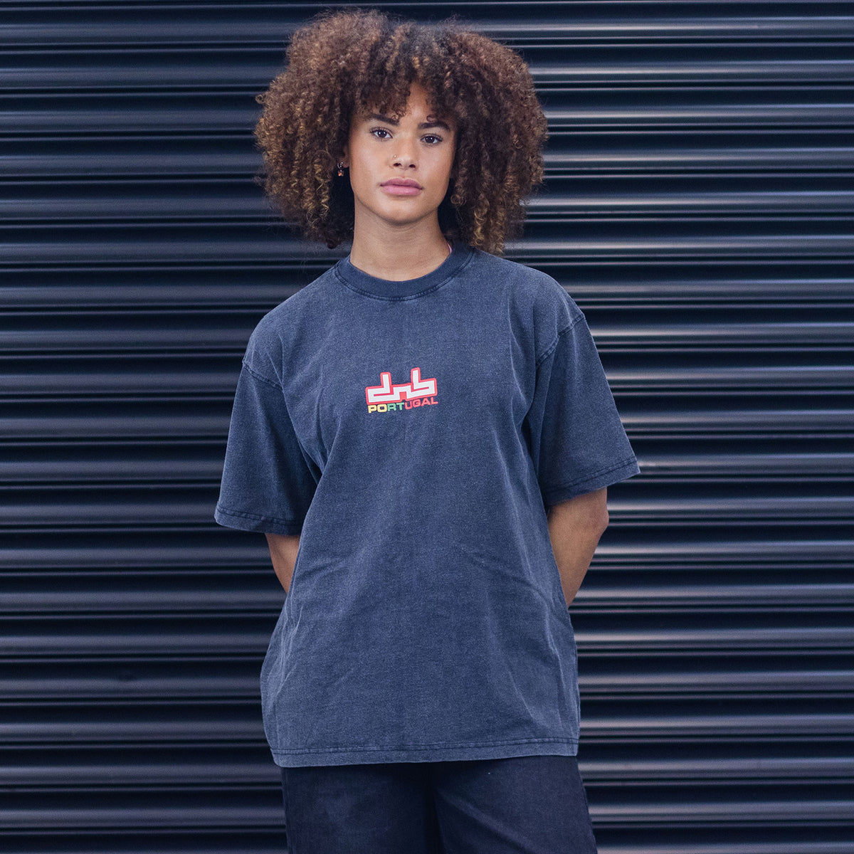 Portugal '25 T-Shirt