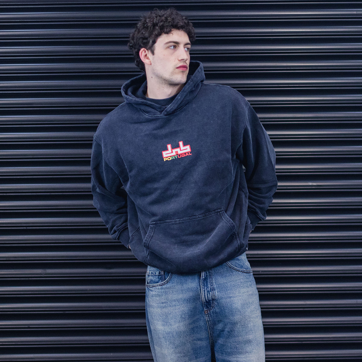 Portugal 25' Hoodie