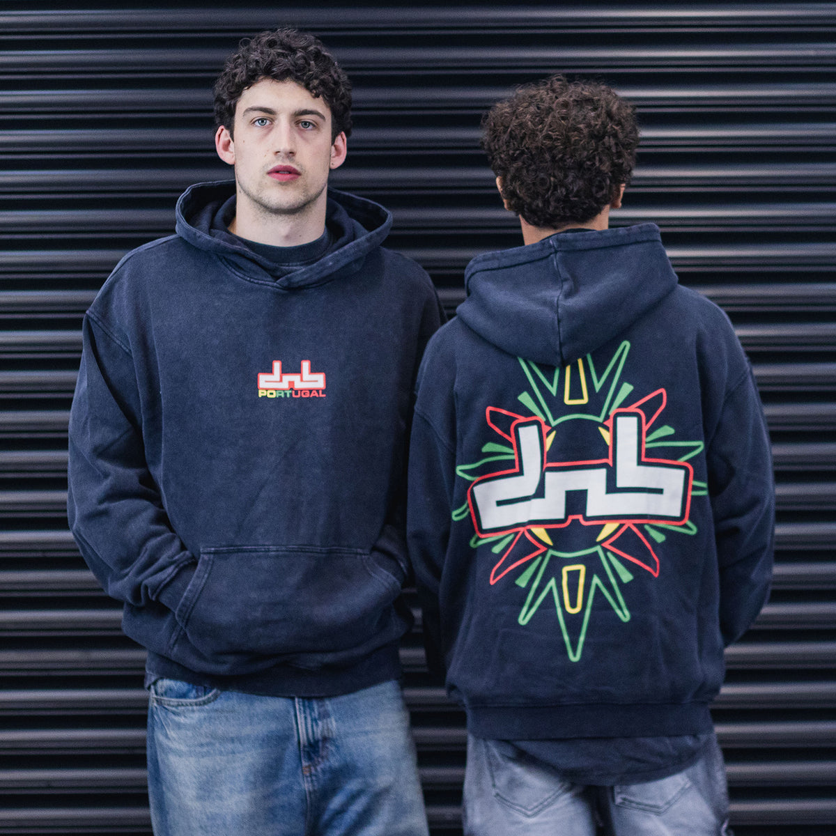Portugal 25' Hoodie