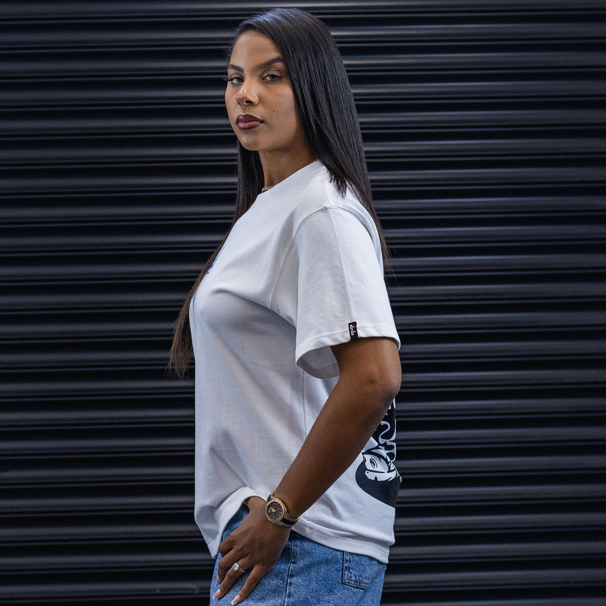 DNBA Phantom Tee