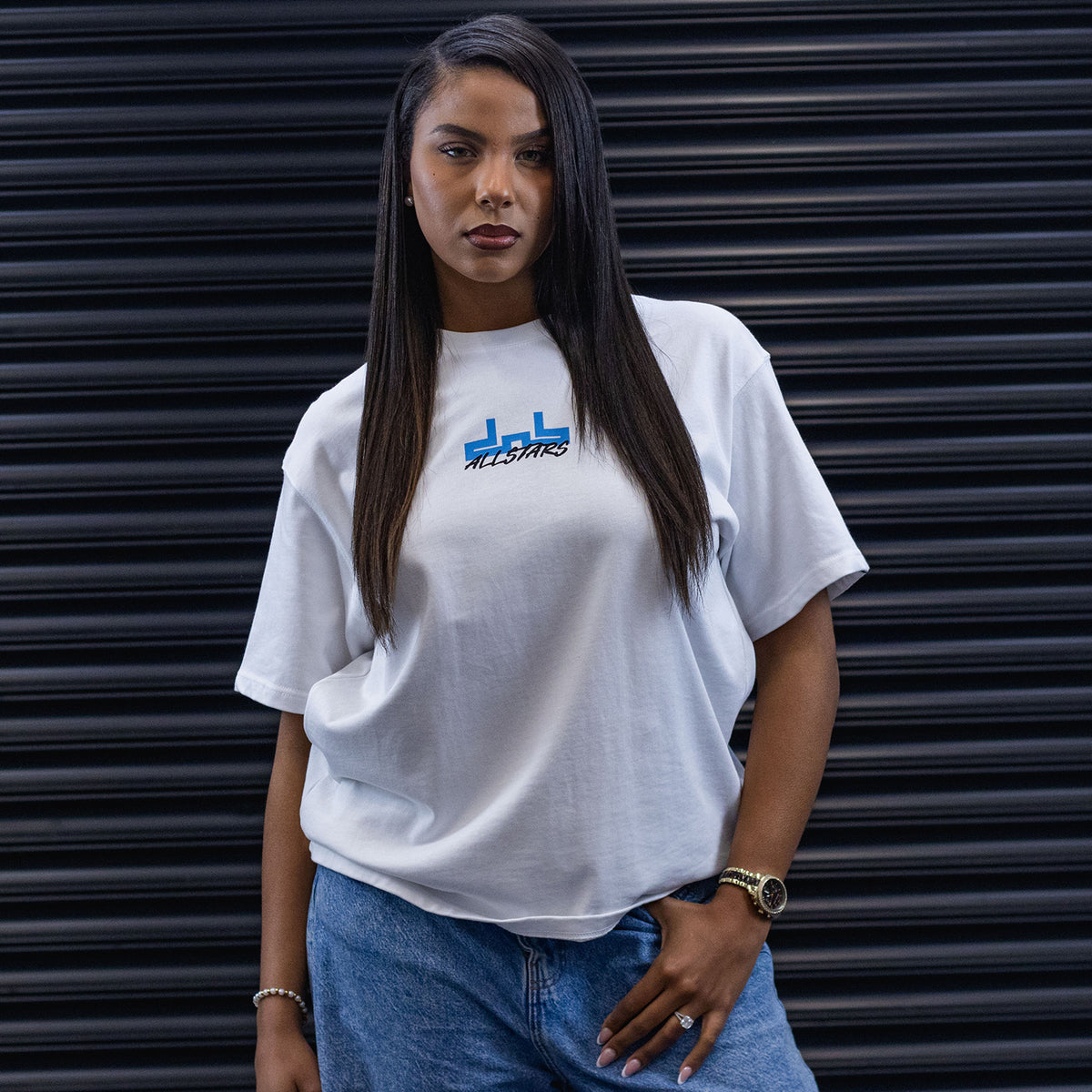 DNBA Phantom Tee