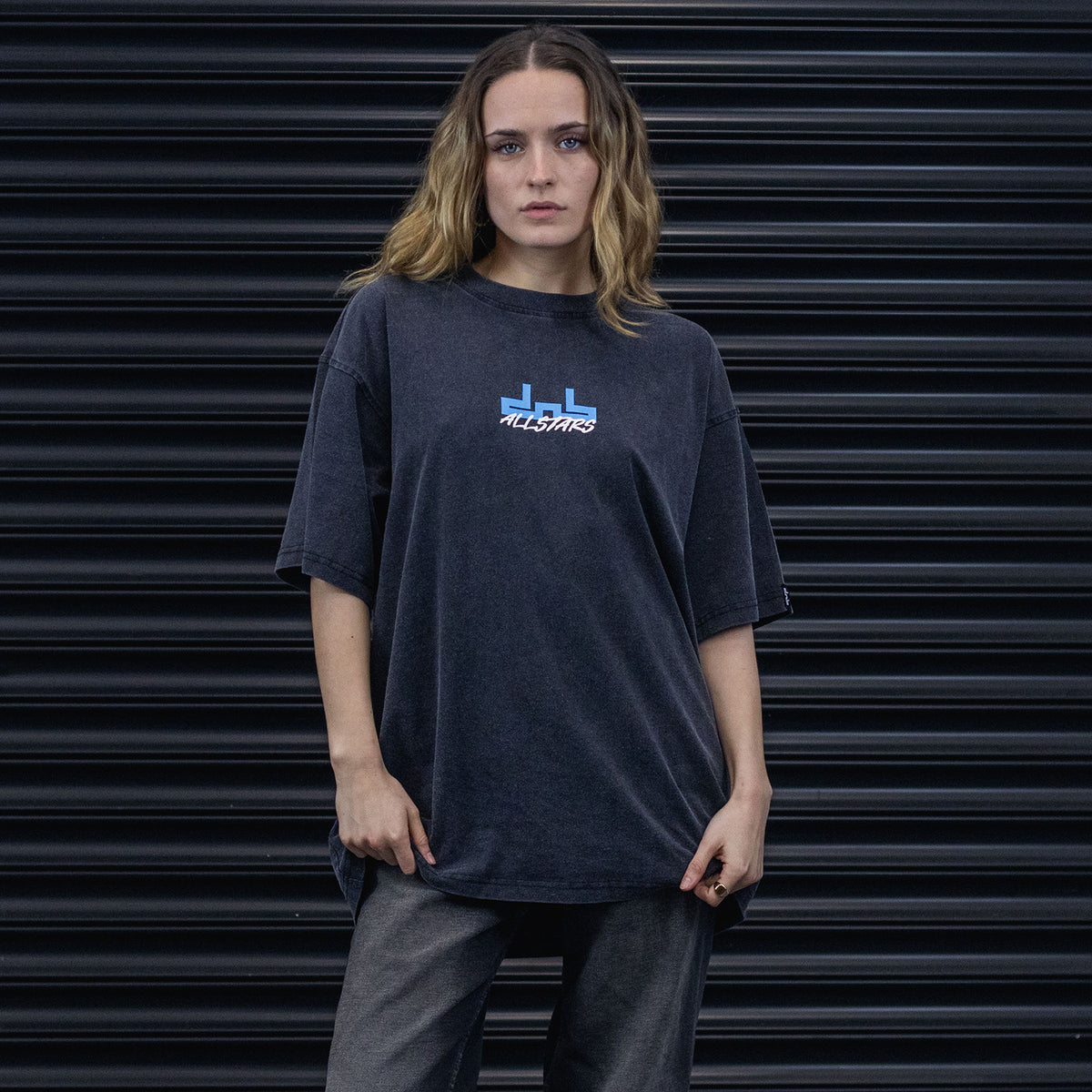 DNBA Phantom Tee