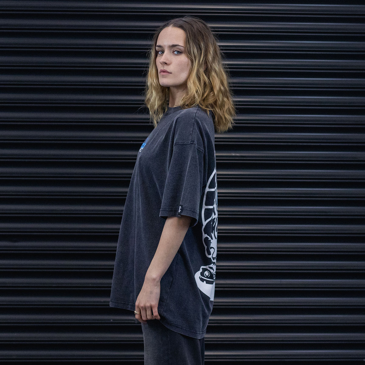 DNBA Phantom Tee