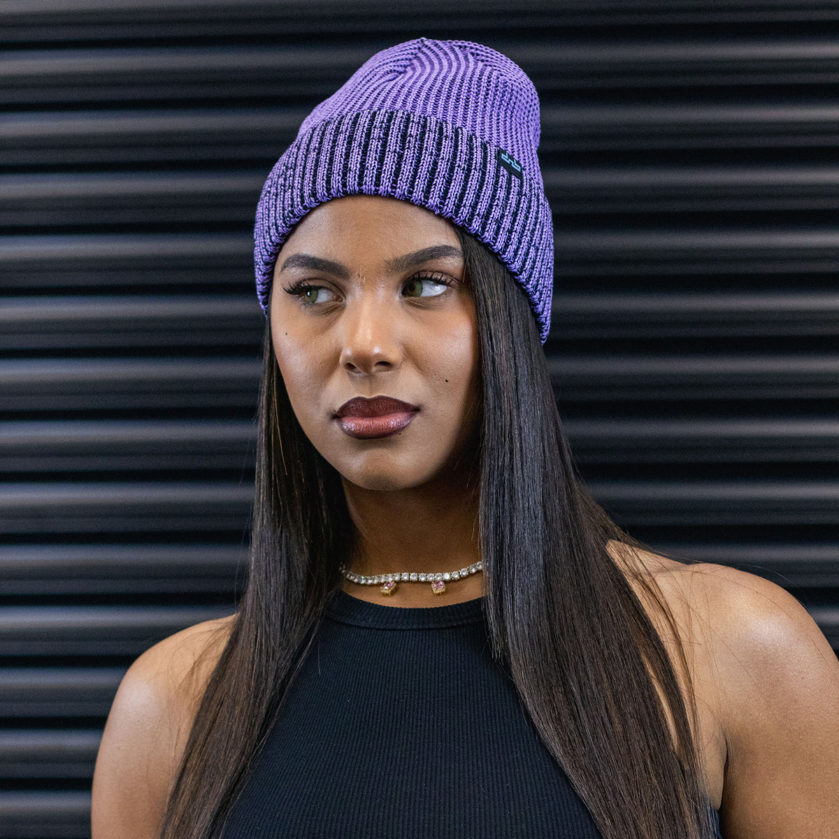 Thermal Beanie