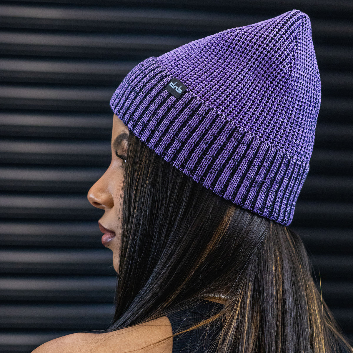 Thermal Beanie