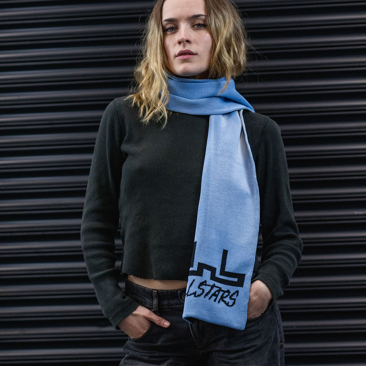 Thermal Scarf