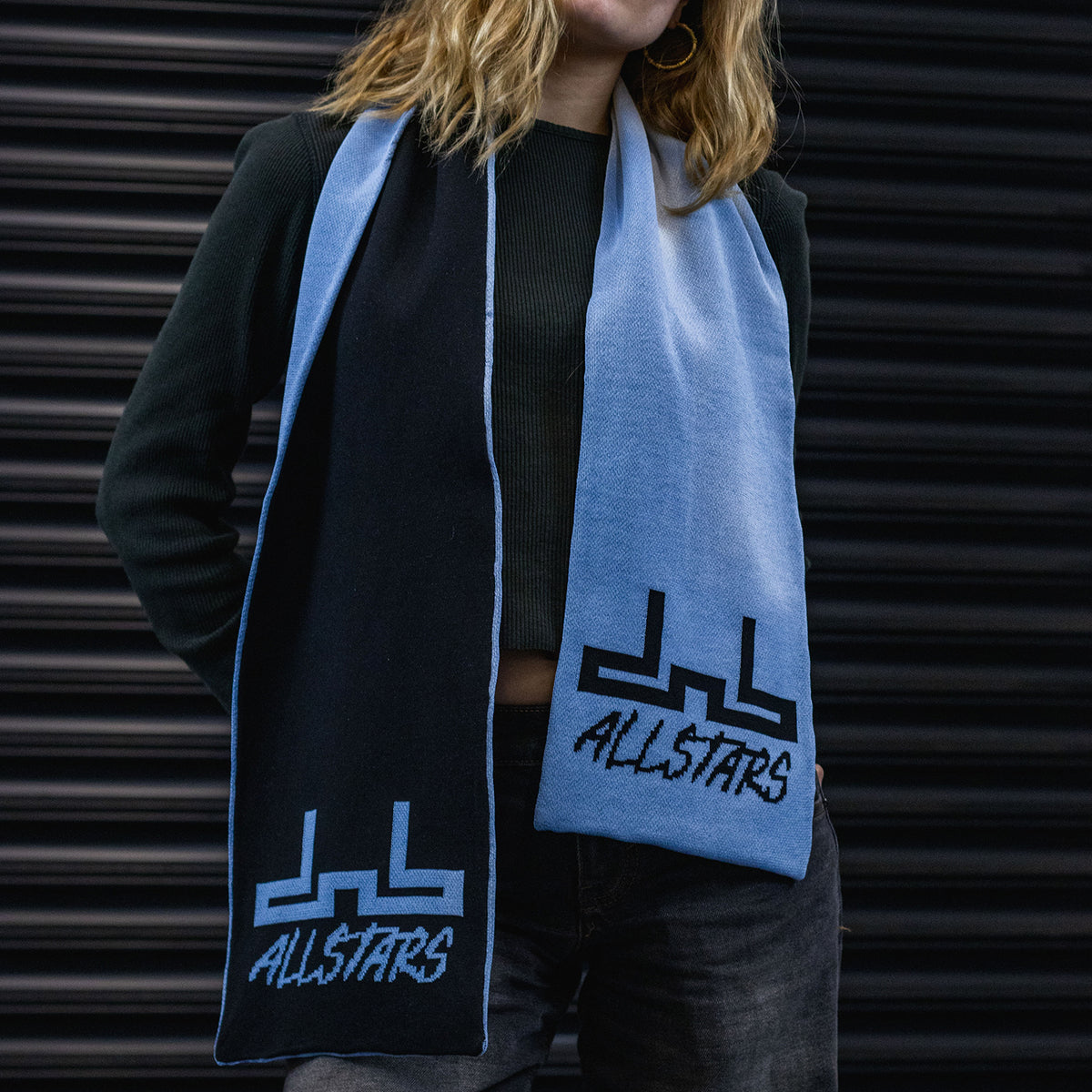 Thermal Scarf