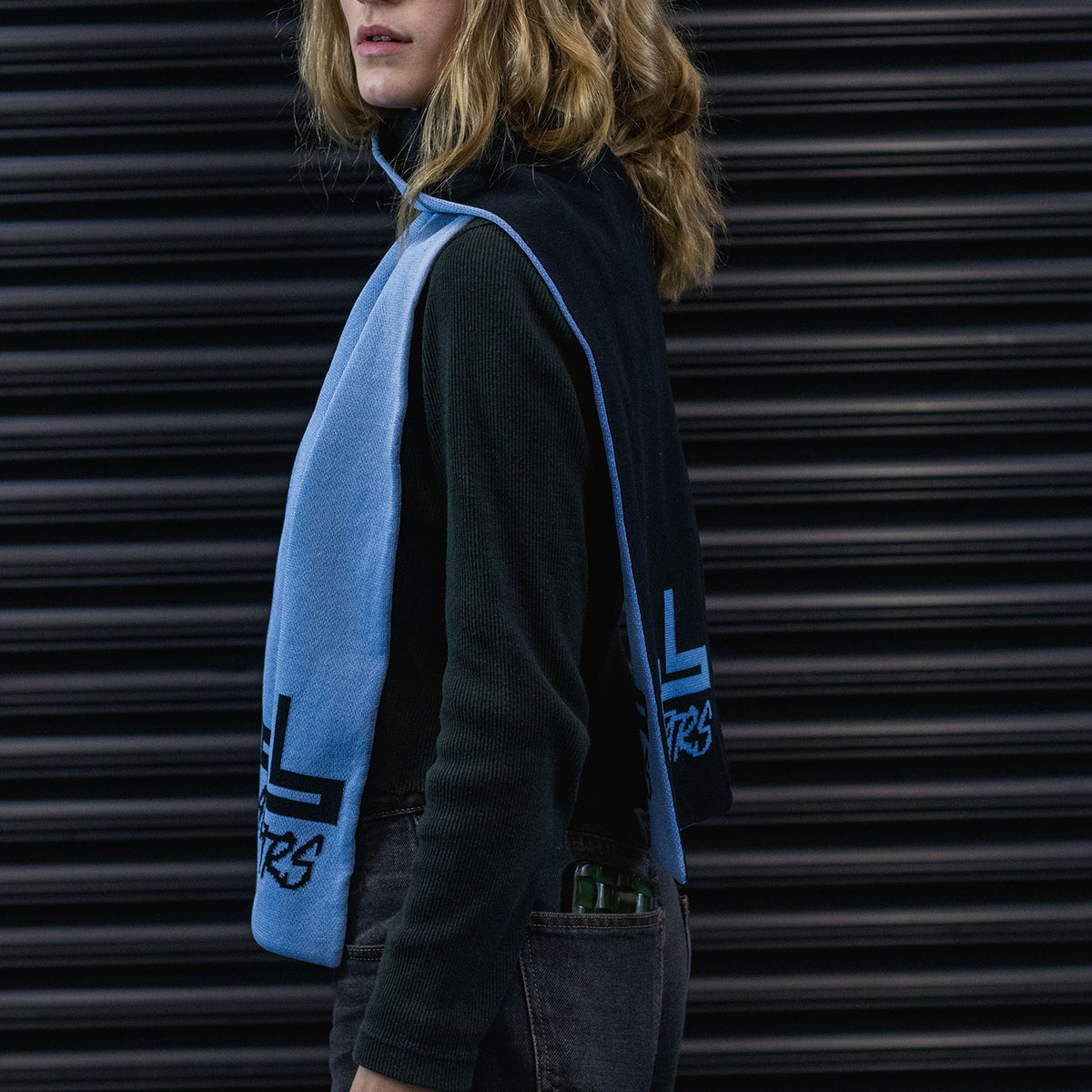 Thermal Scarf