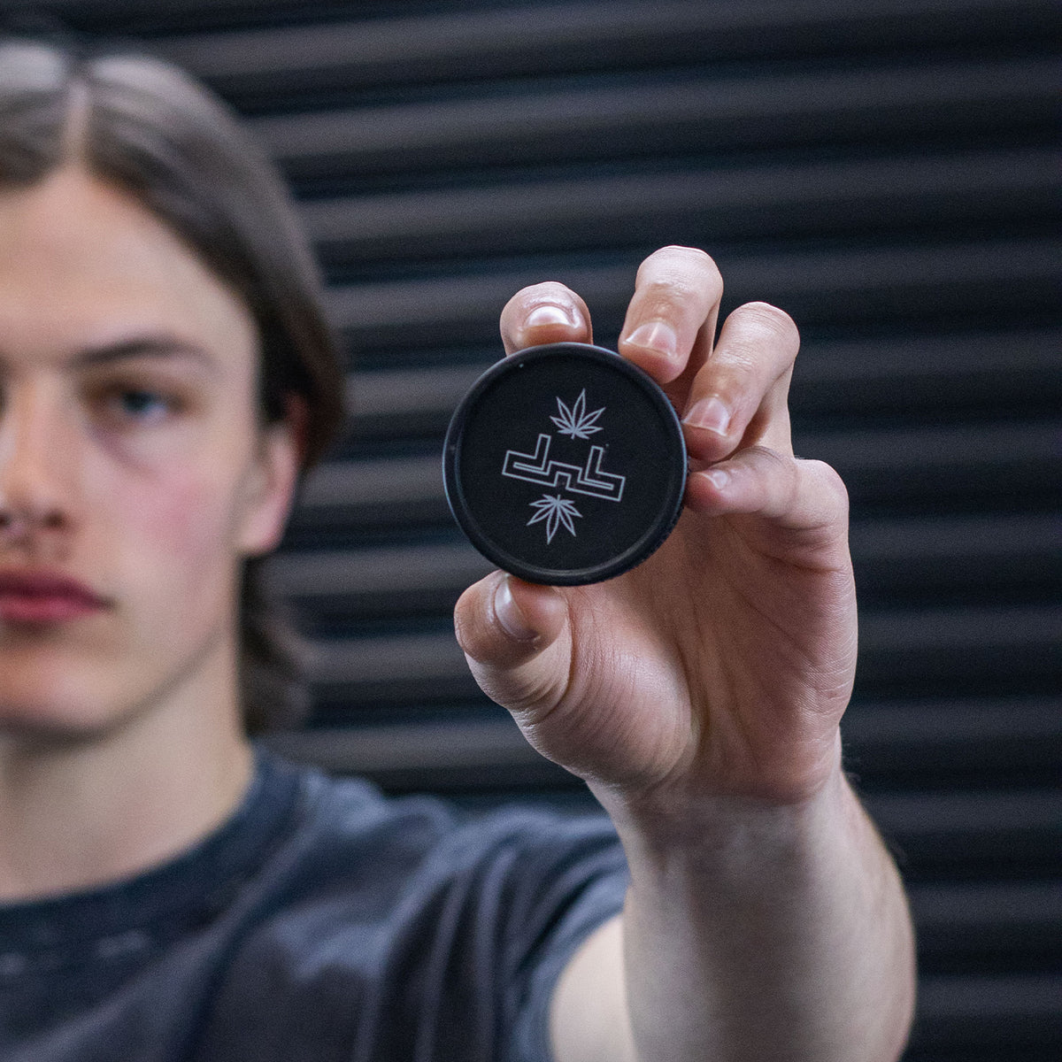 Grinder
